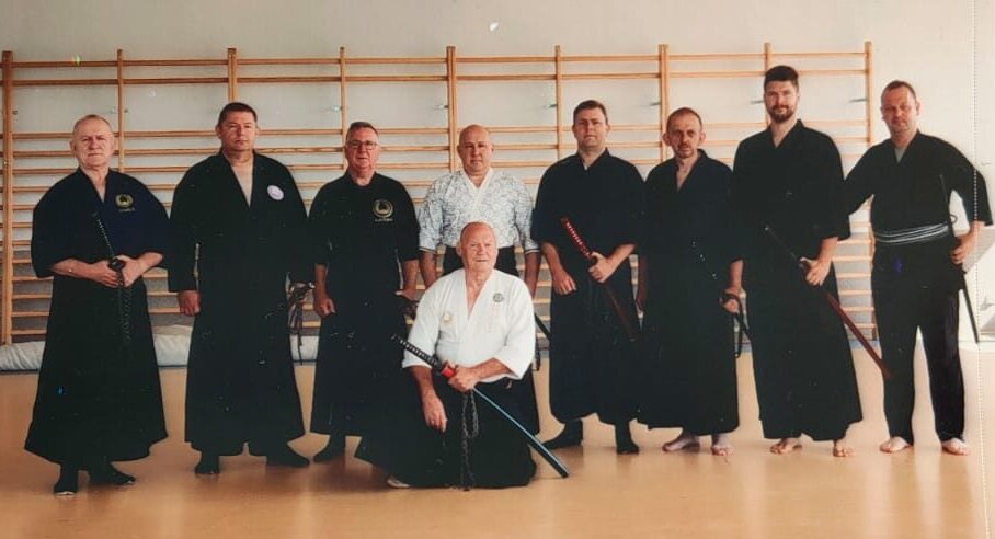 Summer Seminar - Poland